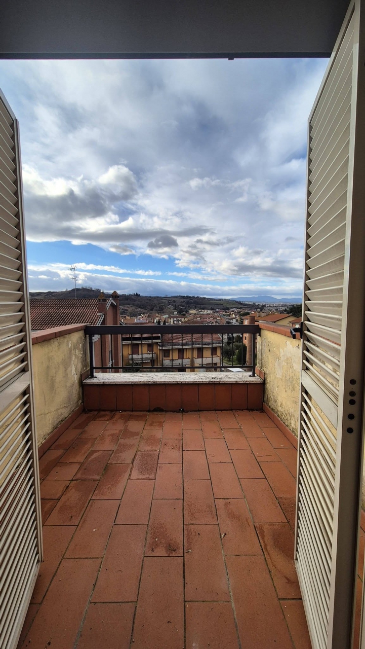 Casa indipendente con giardino a Bucine