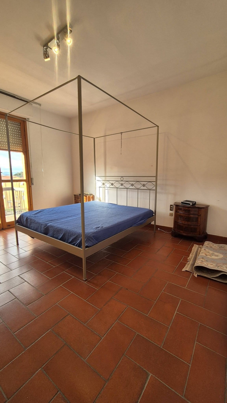 Casa indipendente con giardino a Bucine