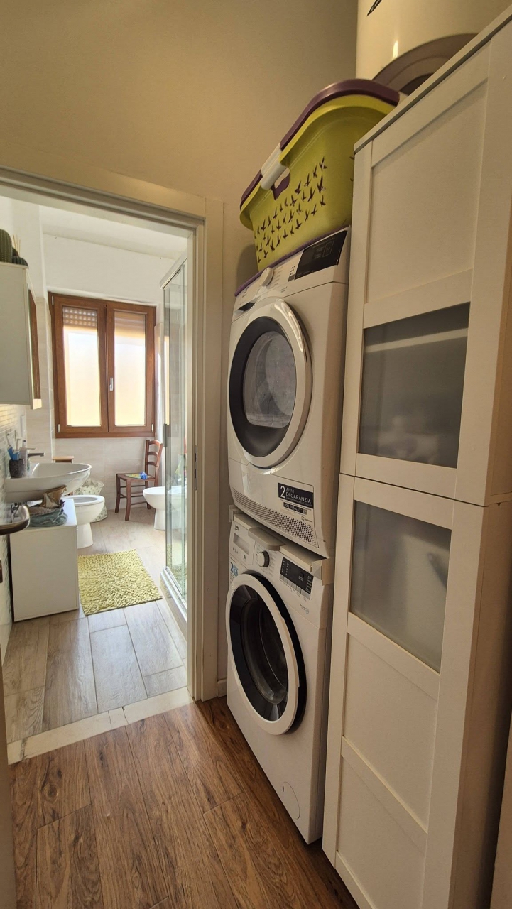 Quadrilocale in vendita a Terranuova Bracciolini