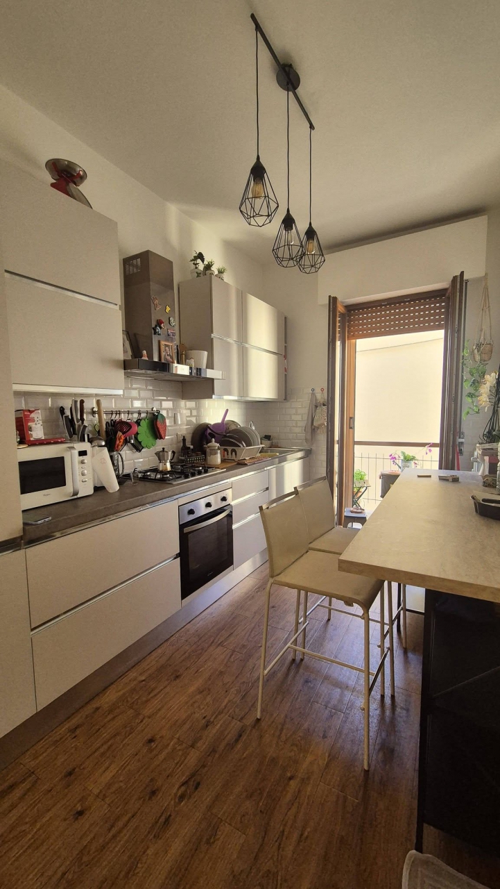 Quadrilocale in vendita a Terranuova Bracciolini