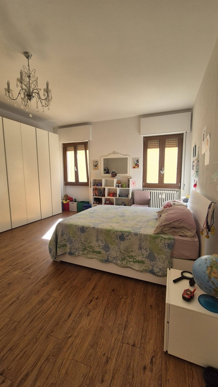 Quadrilocale in vendita a Terranuova Bracciolini