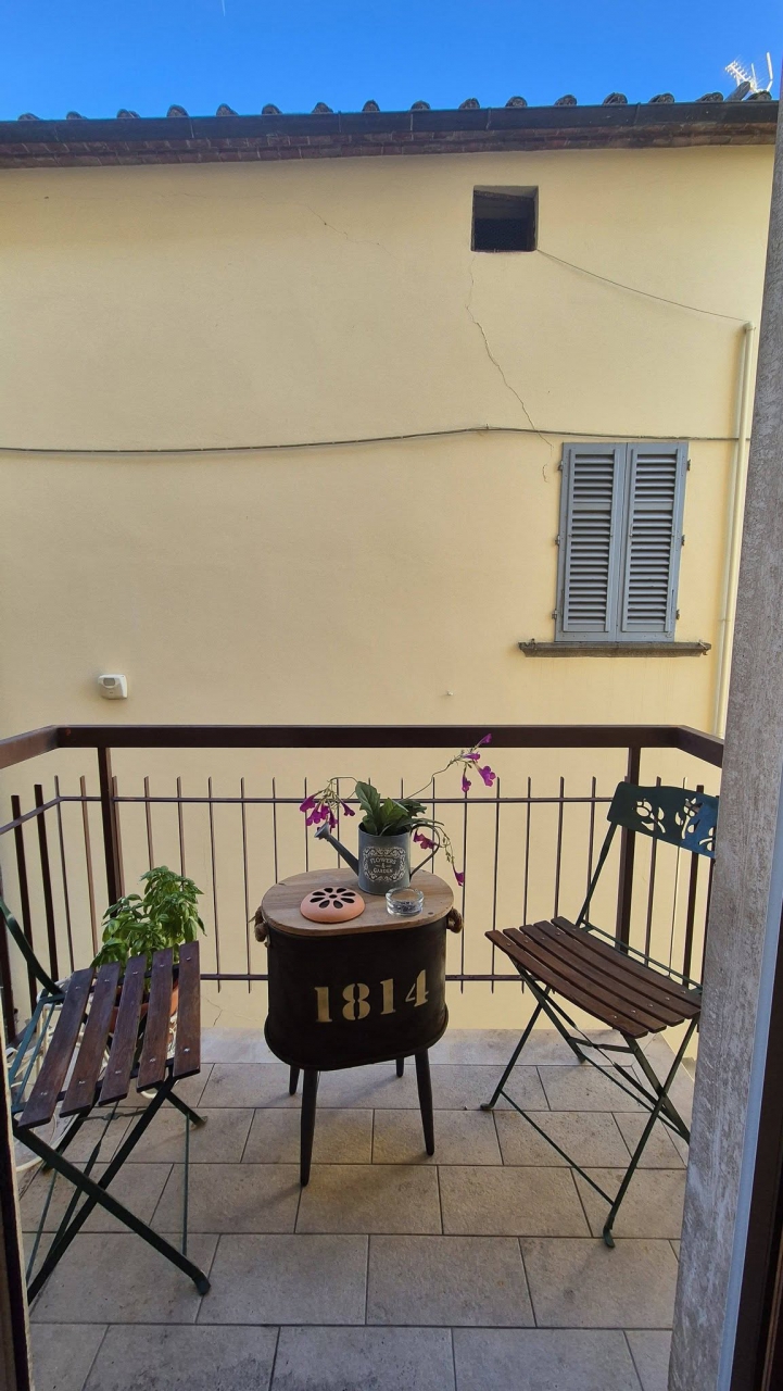 Quadrilocale in vendita a Terranuova Bracciolini