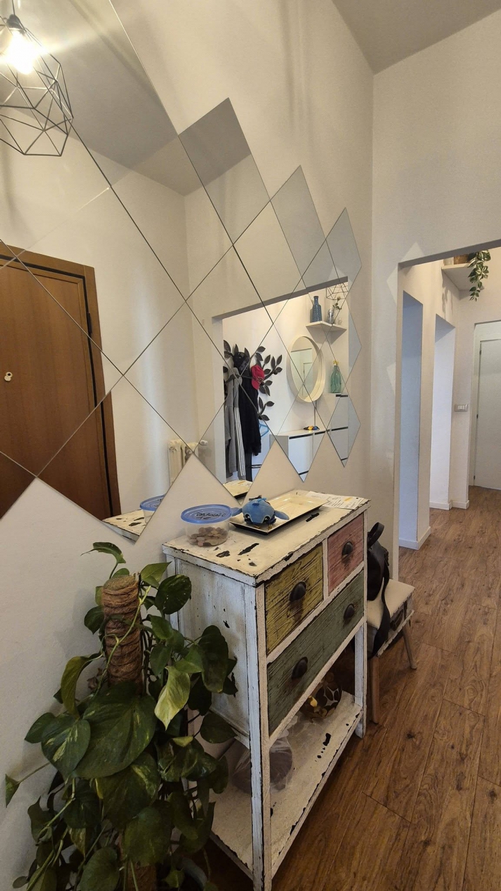 Quadrilocale in vendita a Terranuova Bracciolini