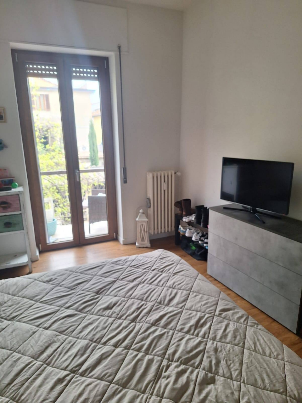 Quadrilocale in vendita a Terranuova Bracciolini