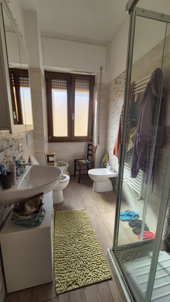 Quadrilocale in vendita a Terranuova Bracciolini