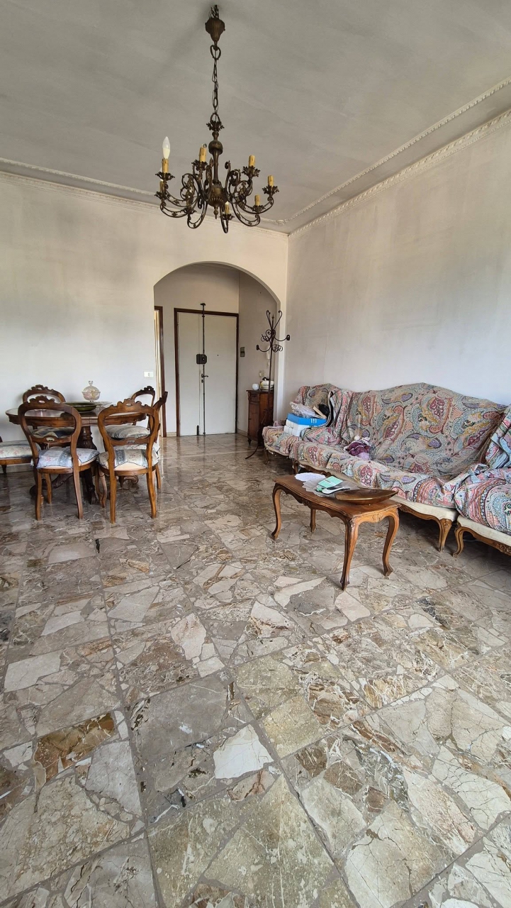 Appartamento con terrazzo a Montevarchi