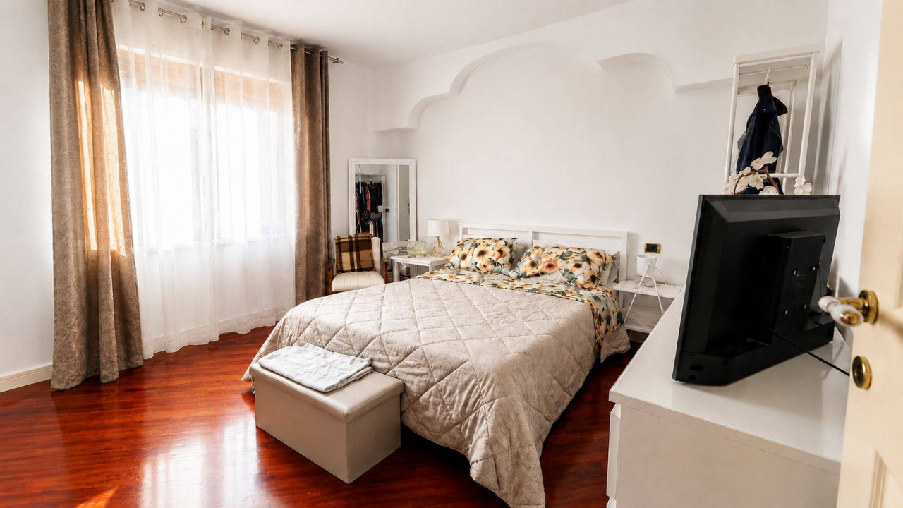 Casa indipendente con giardino a Montevarchi
