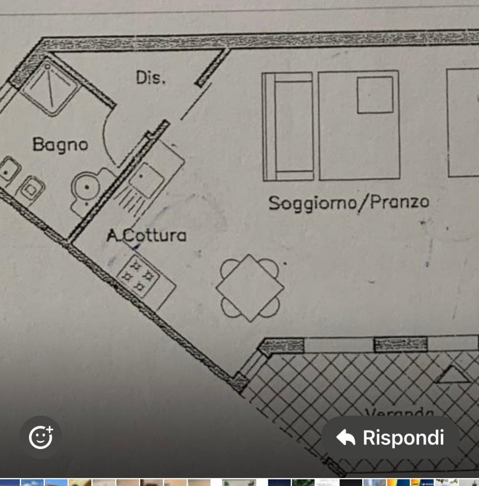 Casa indipendente in vendita a Scarlino