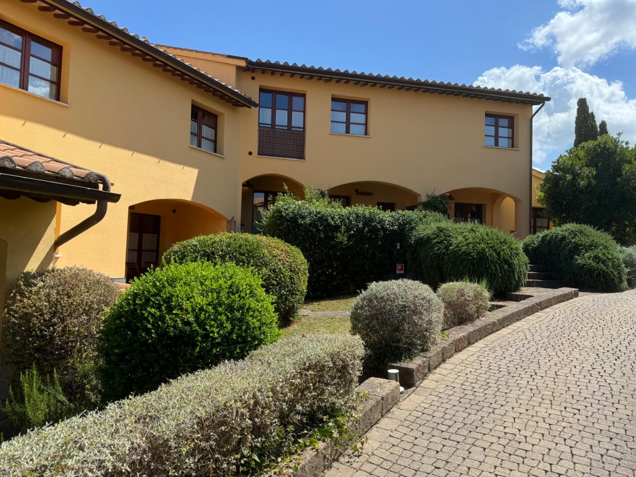 Casa indipendente in vendita a Scarlino