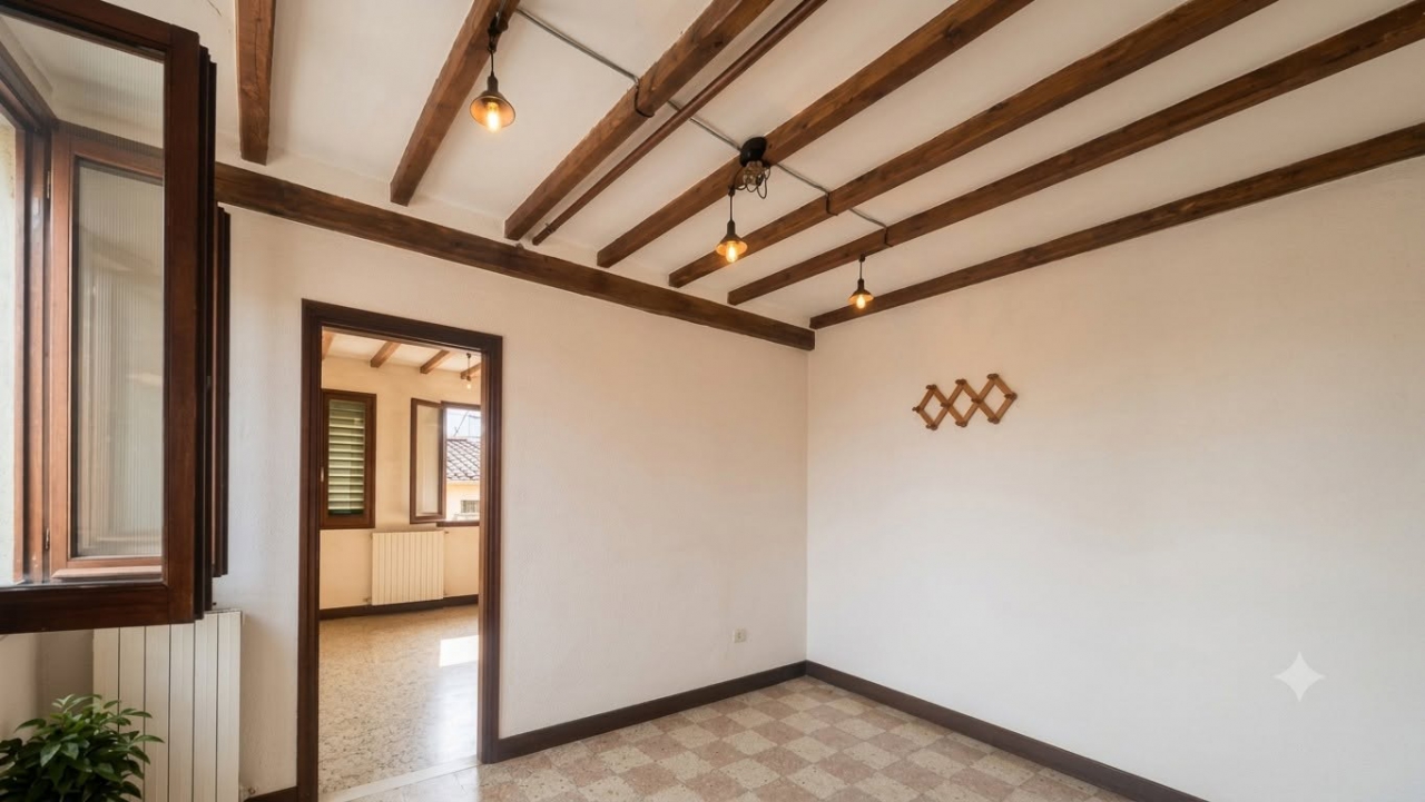 Quadrilocale con terrazzo a Montevarchi