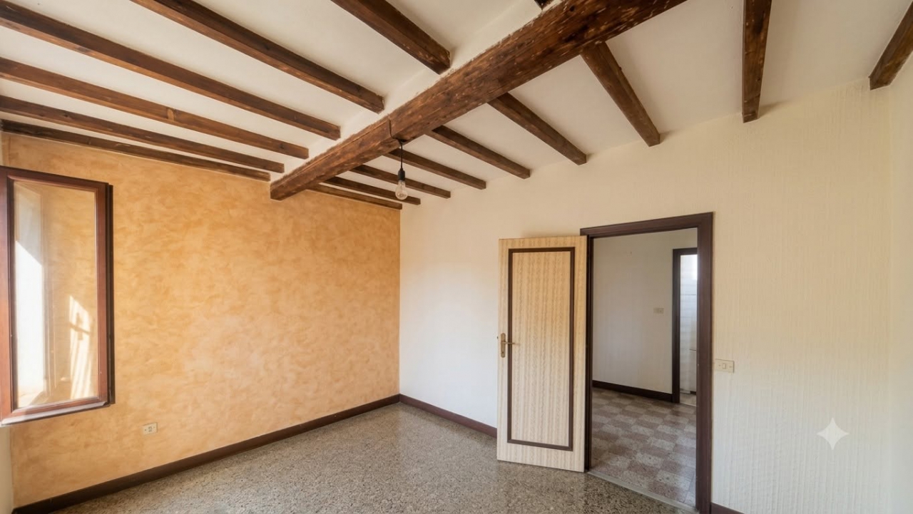 Quadrilocale con terrazzo a Montevarchi