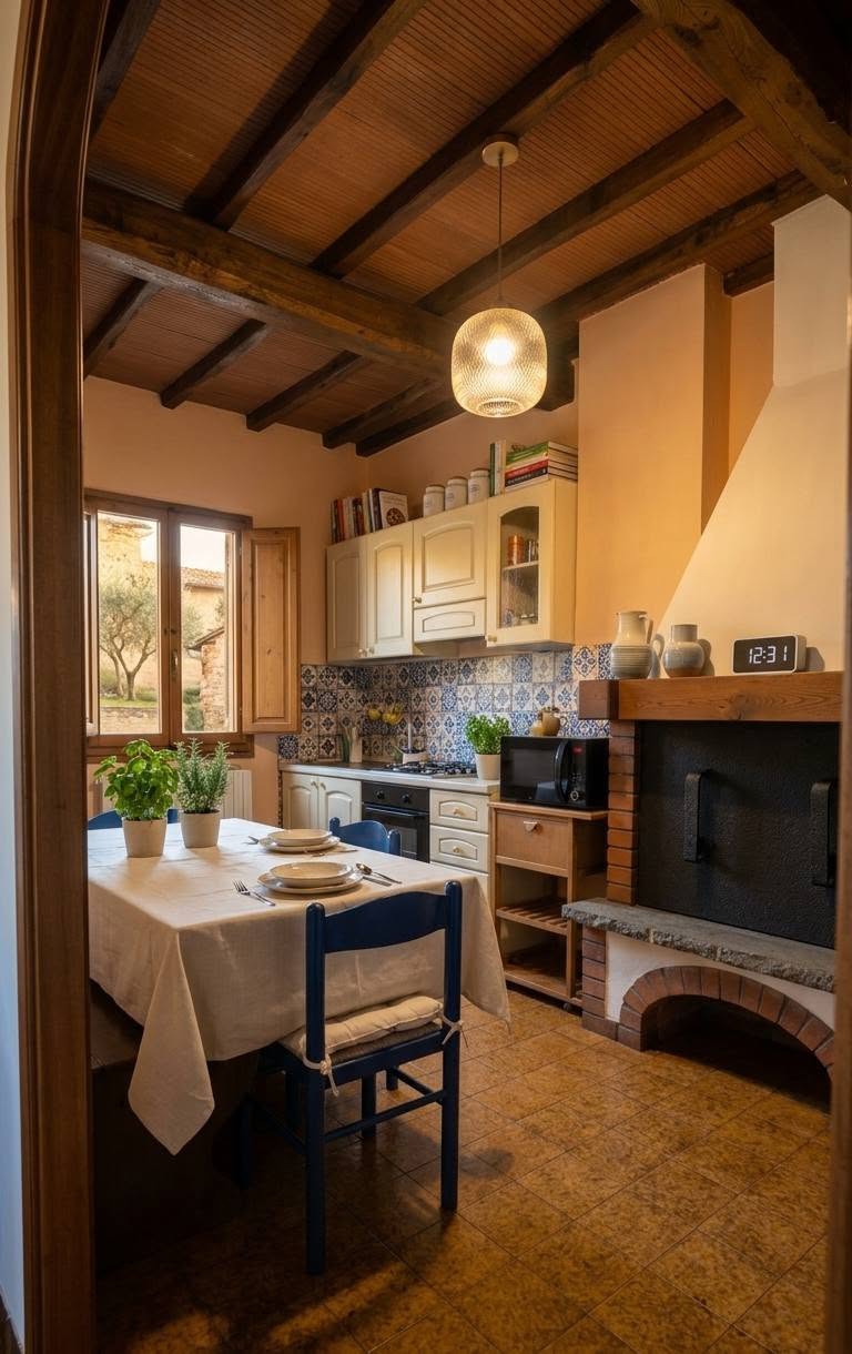 Bilocale in vendita a Terranuova Bracciolini