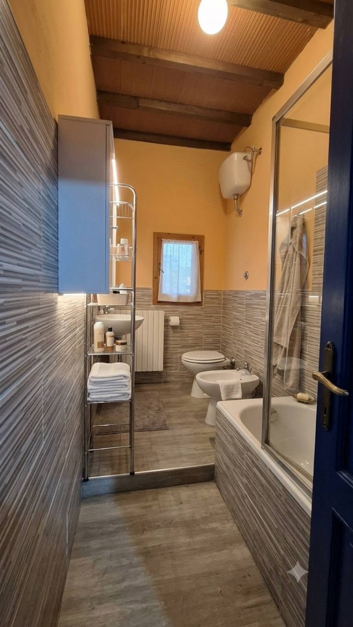 Bilocale in vendita a Terranuova Bracciolini