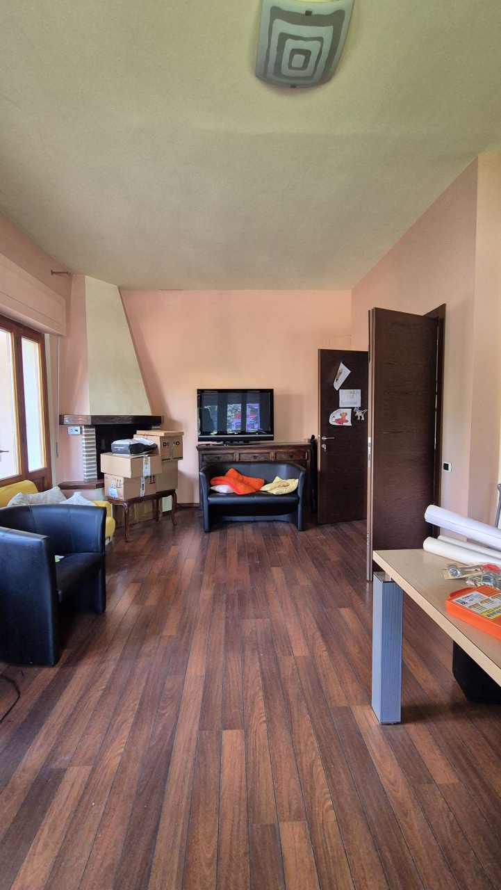 Casa indipendente con giardino a Terranuova Bracciolini