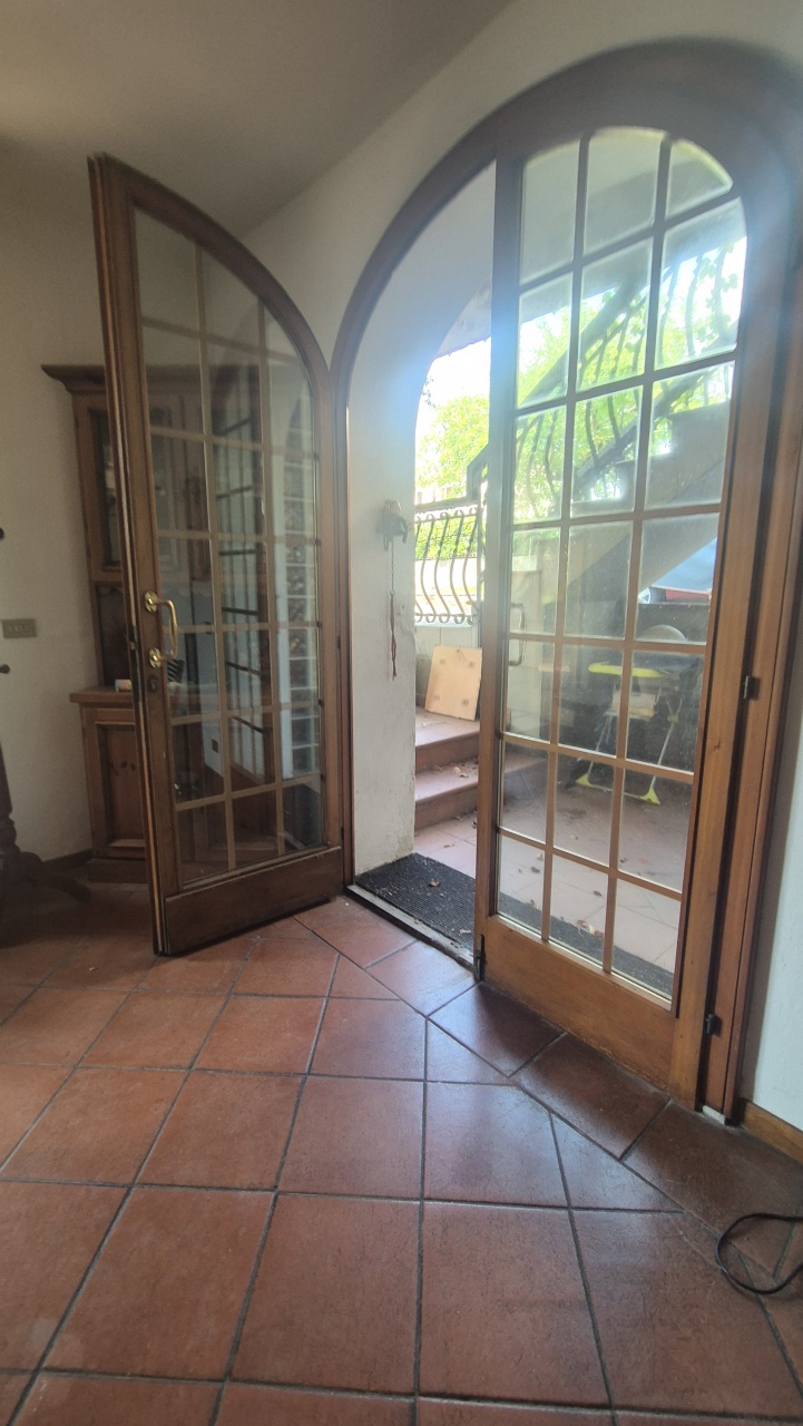 Casa indipendente con giardino a Terranuova Bracciolini