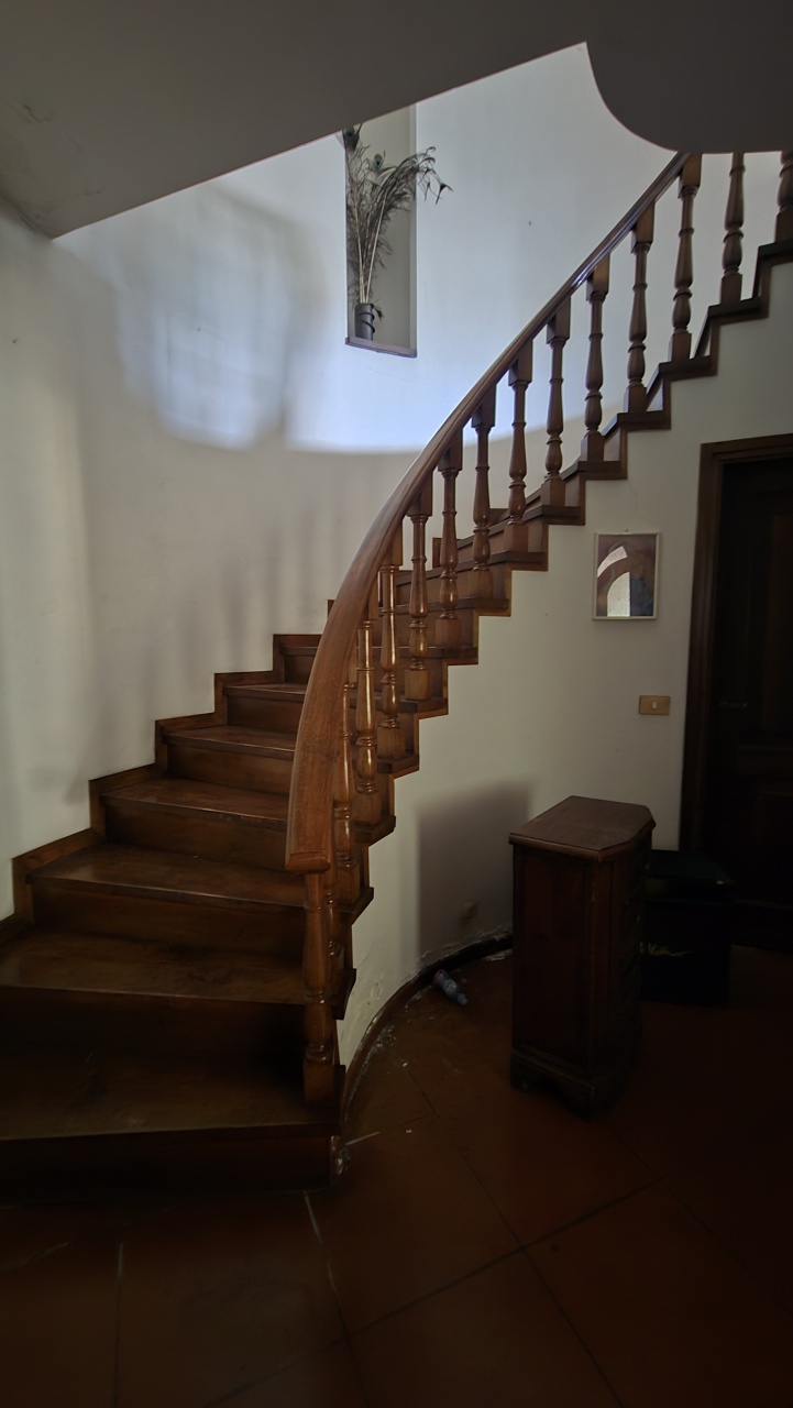 Casa indipendente con giardino a Terranuova Bracciolini
