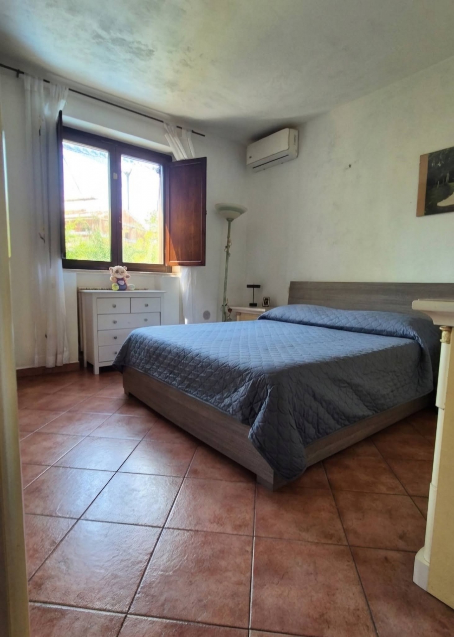 Casa indipendente con giardino a San Giovanni Valdarno