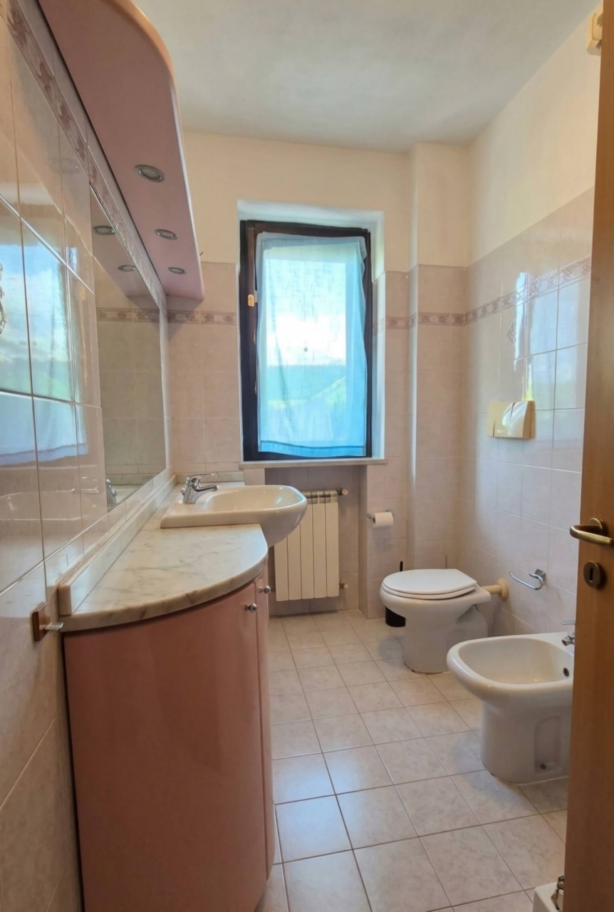 Casa indipendente con giardino a San Giovanni Valdarno