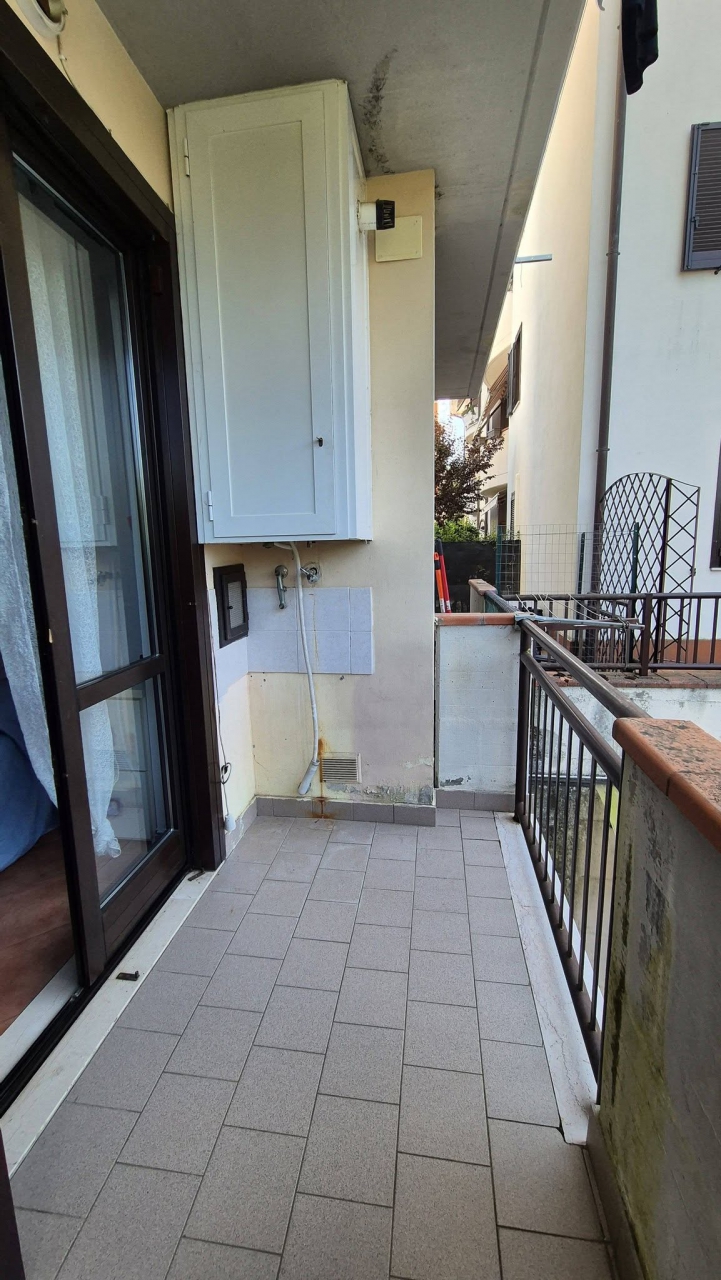 Casa indipendente con giardino a San Giovanni Valdarno