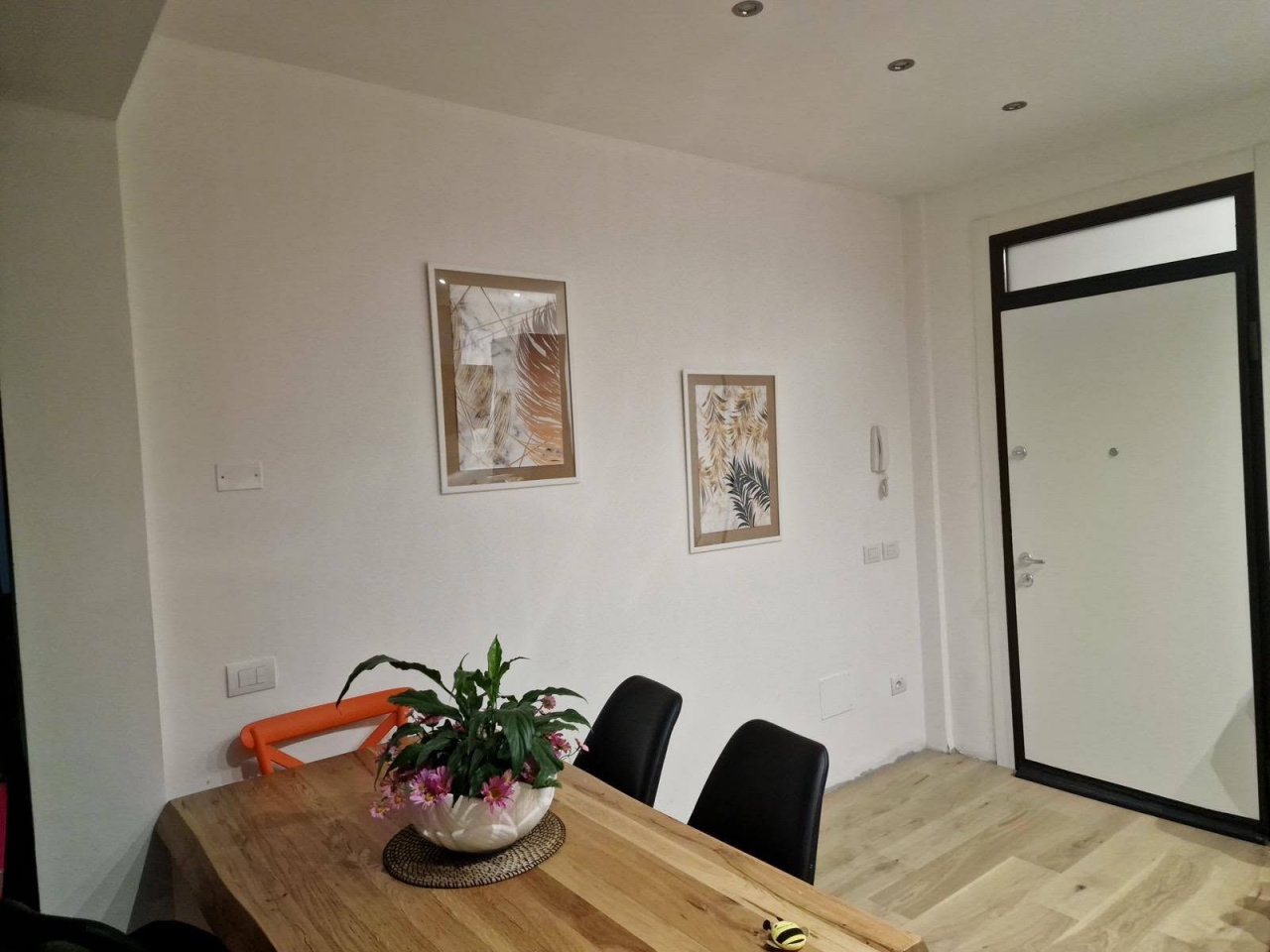 Appartamento in vendita a Montevarchi
