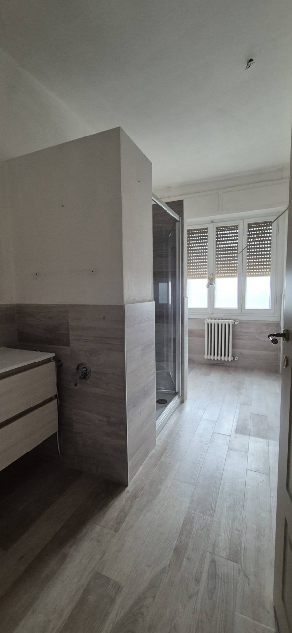 Appartamento con terrazzo a Terranuova Bracciolini