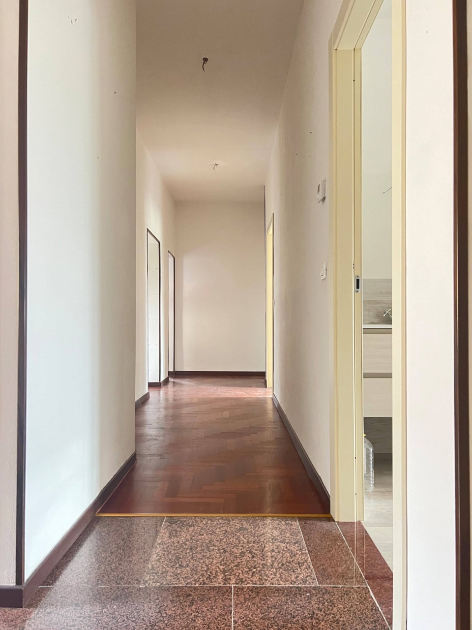 Appartamento con terrazzo a Terranuova Bracciolini