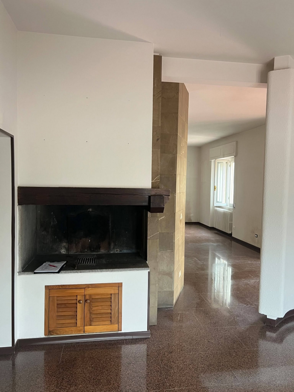 Appartamento con terrazzo a Terranuova Bracciolini
