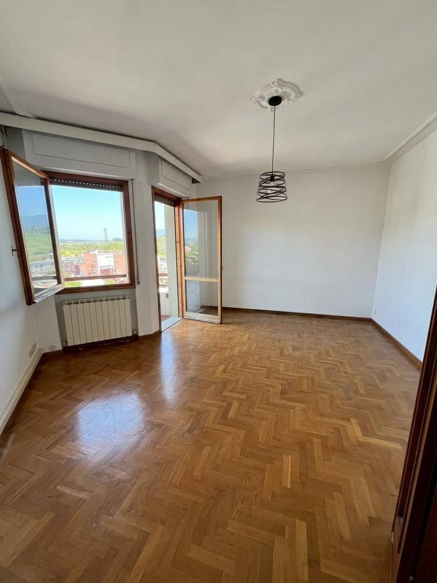 Quadrilocale con terrazzo a San Giovanni Valdarno