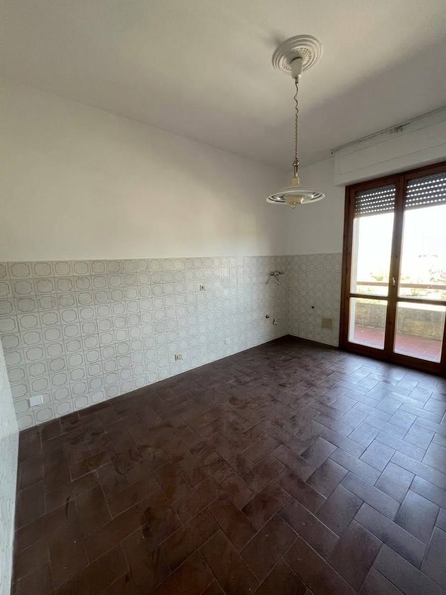 Quadrilocale con terrazzo a San Giovanni Valdarno