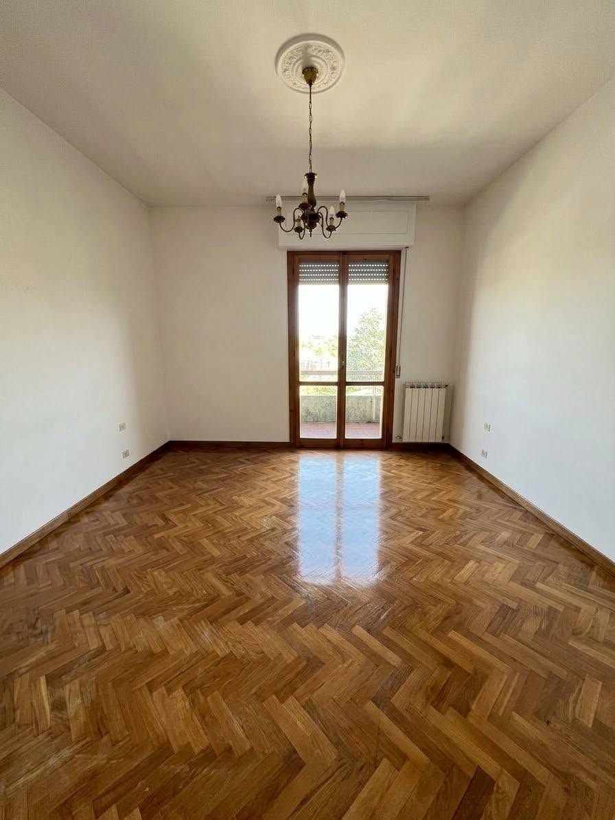 Quadrilocale con terrazzo a San Giovanni Valdarno