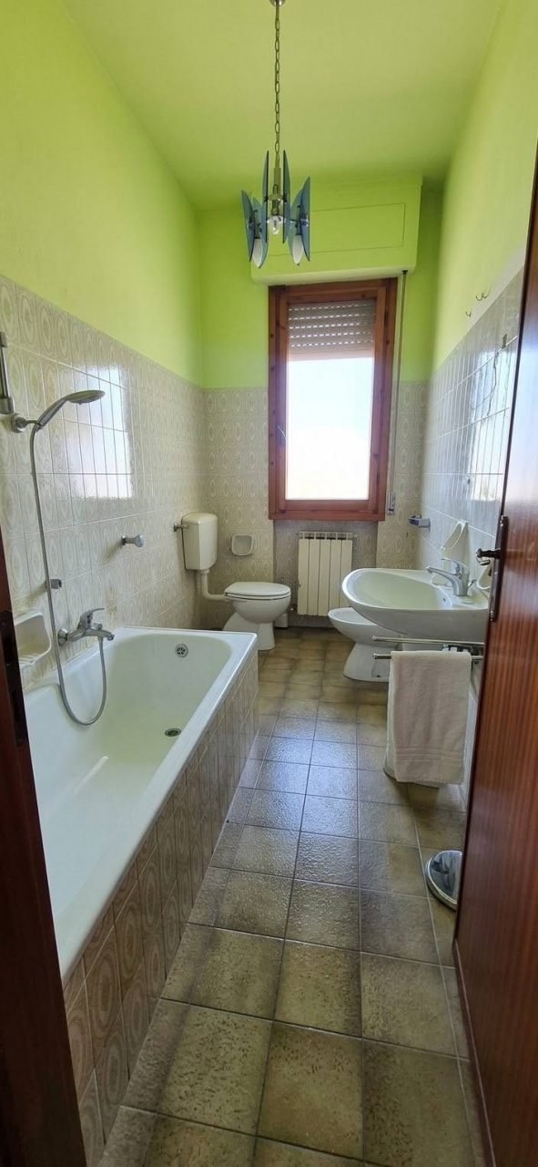 Quadrilocale con terrazzo a San Giovanni Valdarno
