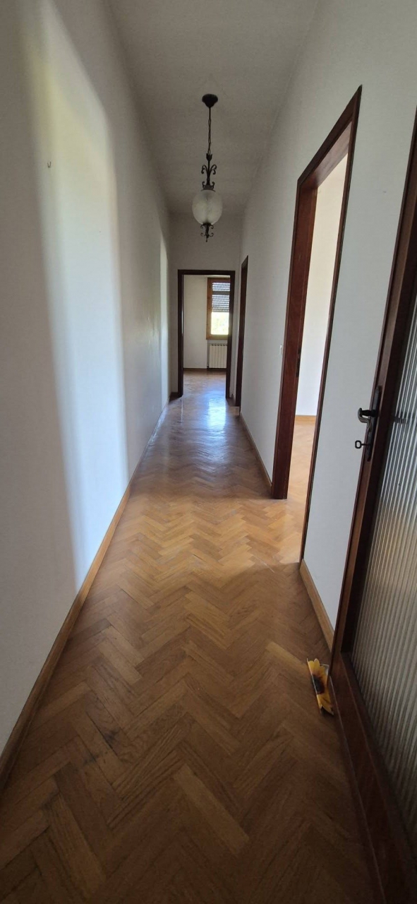 Quadrilocale con terrazzo a San Giovanni Valdarno