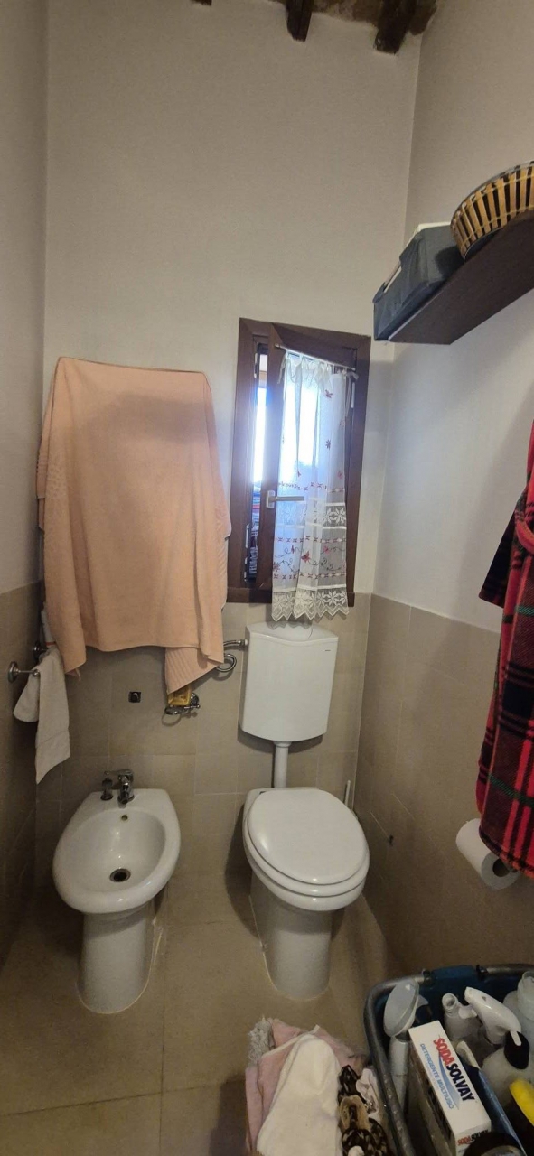 Trilocale ristrutturato a Montevarchi