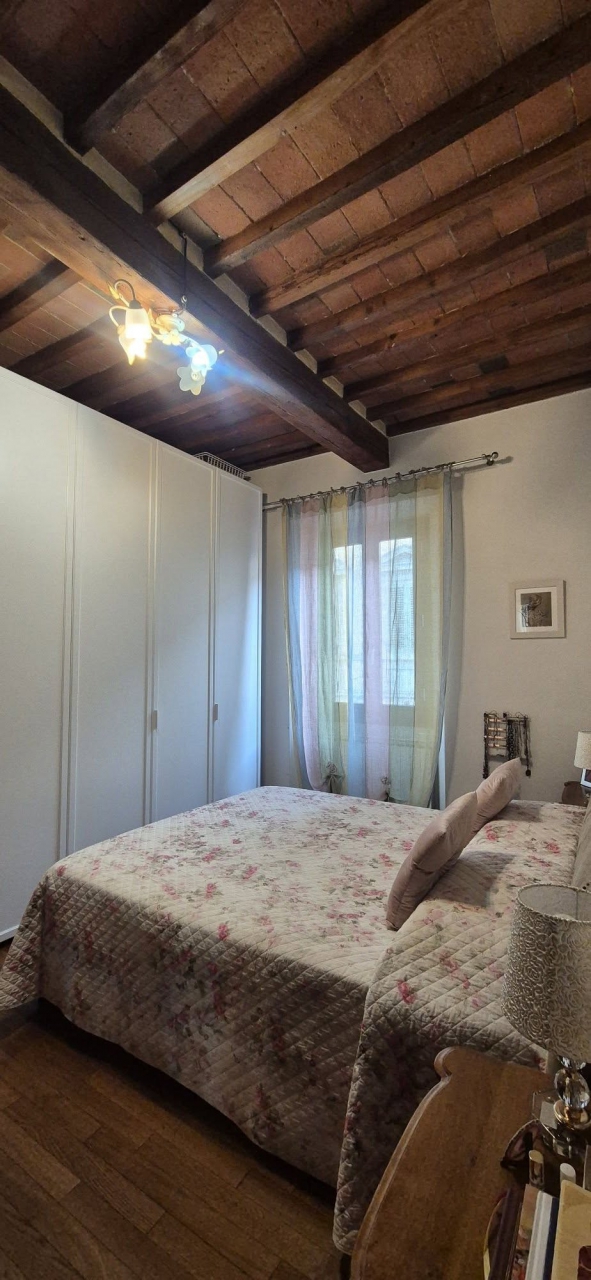 Trilocale ristrutturato a Montevarchi