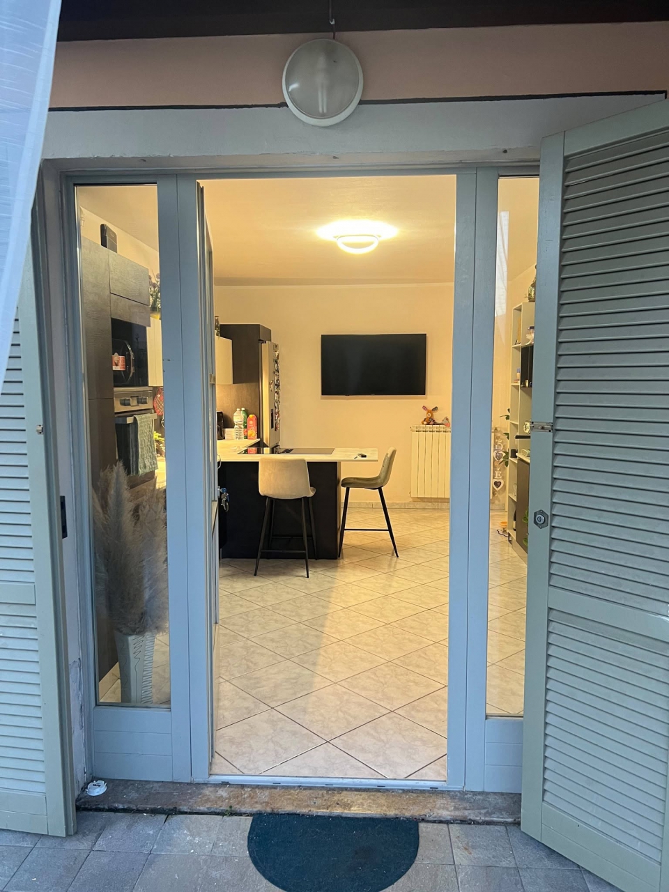 Casa indipendente con giardino a Montevarchi