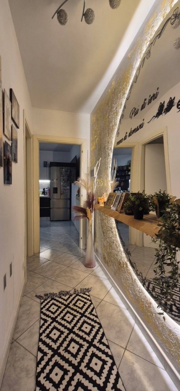 Casa indipendente con giardino a Montevarchi