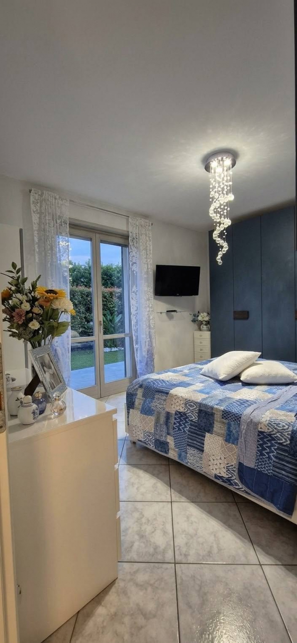 Casa indipendente con giardino a Montevarchi