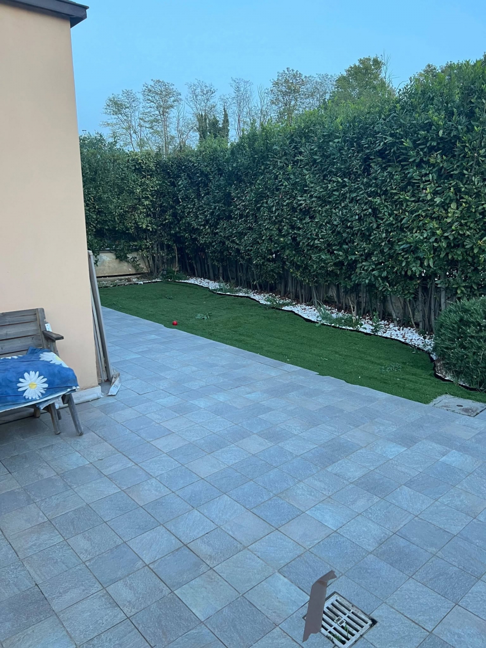 Casa indipendente con giardino a Montevarchi