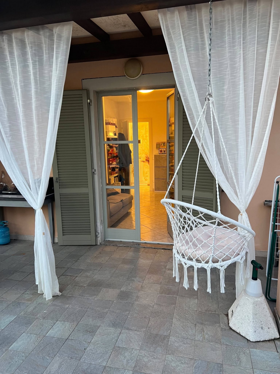 Casa indipendente con giardino a Montevarchi