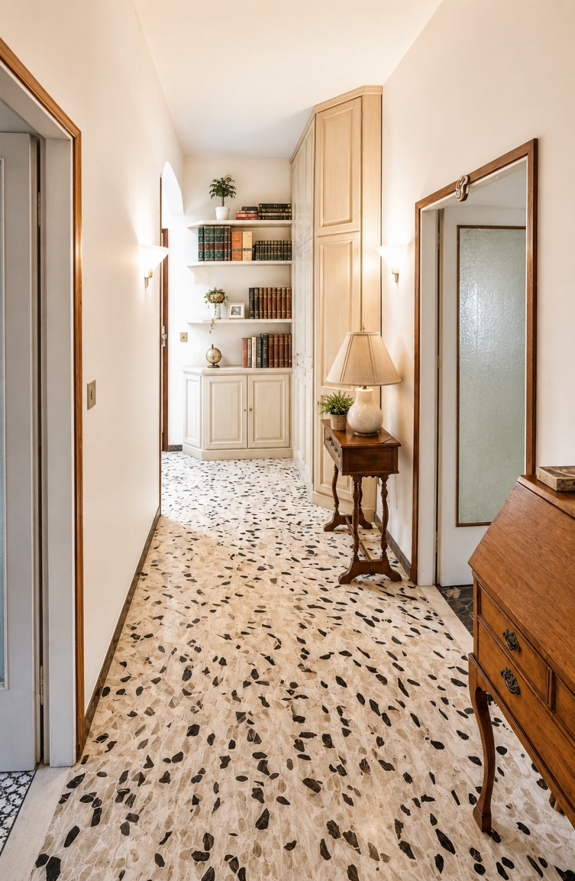 Appartamento – Montevarchi, La Ginestra - Vista 2