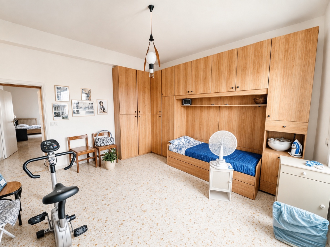 Appartamento – Montevarchi, La Ginestra - Vista 4