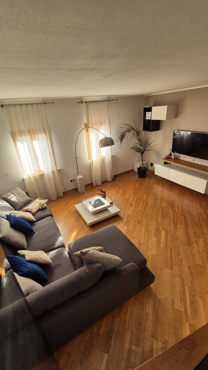 Appartamento – Montevarchi, Giglio - Vista 2