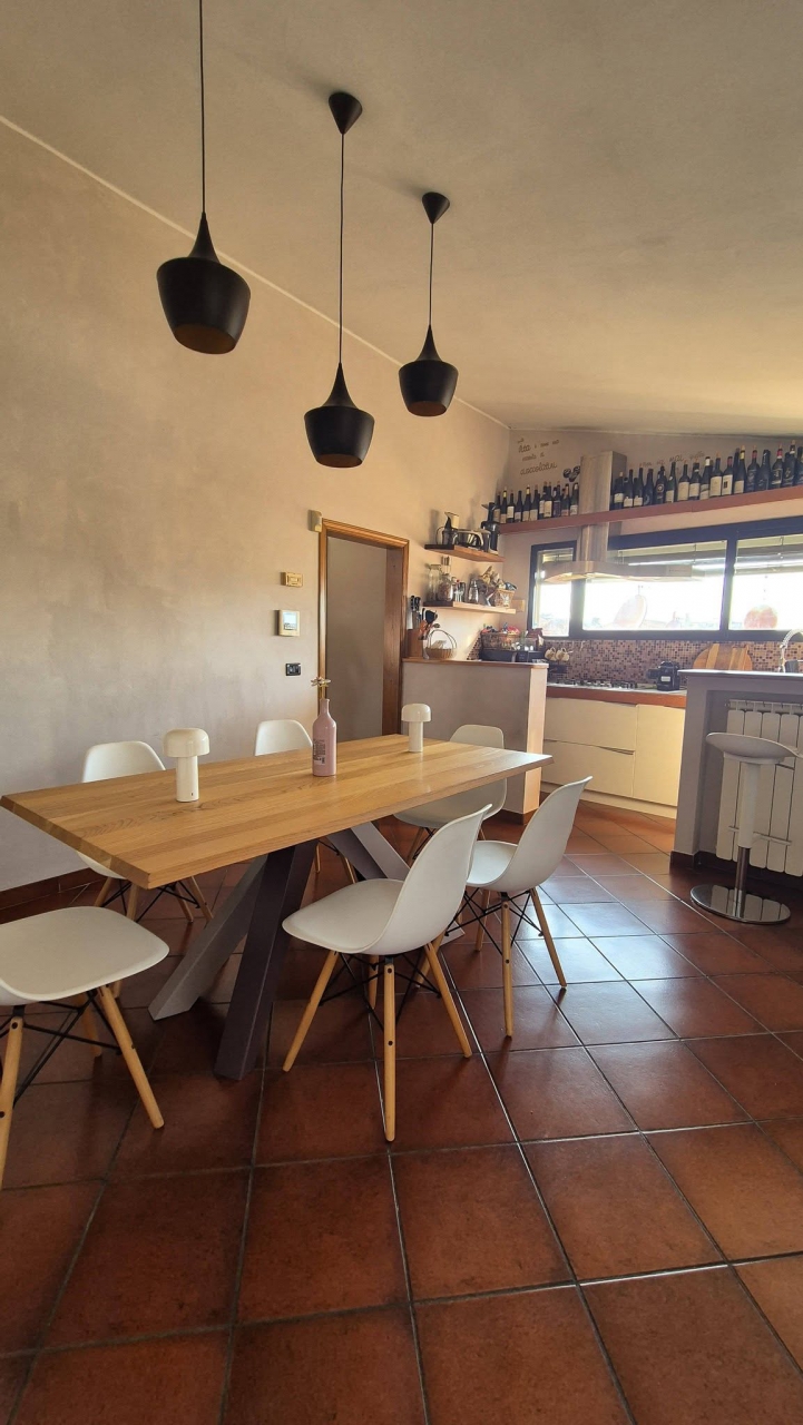Appartamento – Montevarchi, Giglio - Vista 3