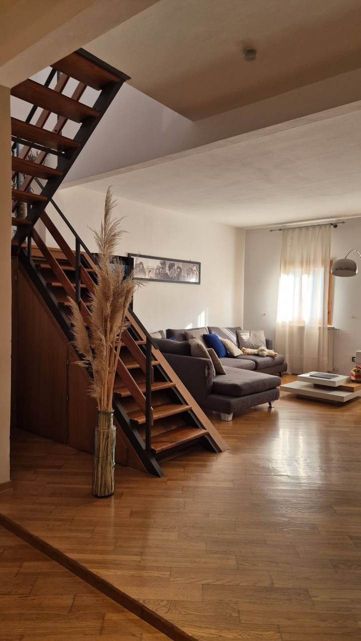 Appartamento – Montevarchi, Giglio - Vista 5