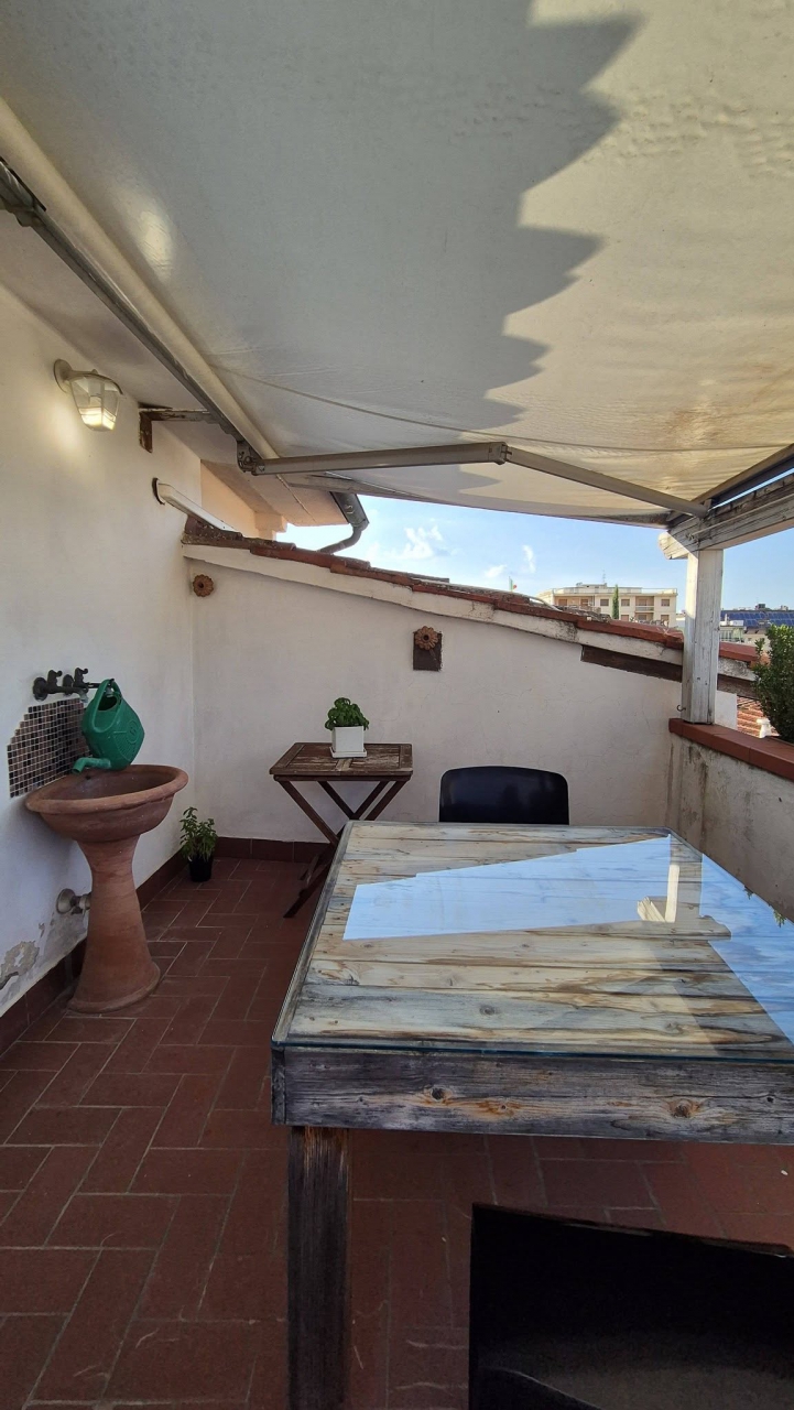 Appartamento – Montevarchi, Giglio - Altro