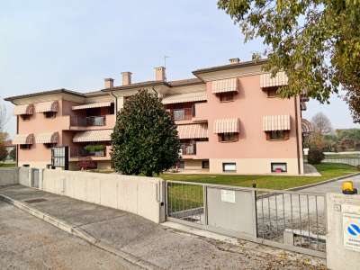Appartamento in vendita a Brugnera