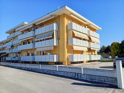 Quadrilocale in vendita a Brugnera