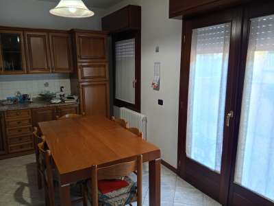 Villa con giardino a Brugnera