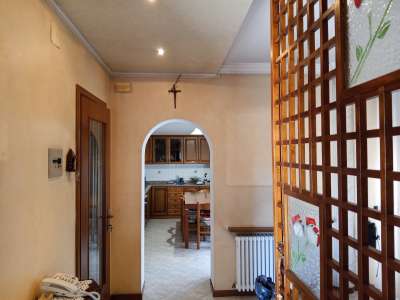 Villa con giardino a Brugnera