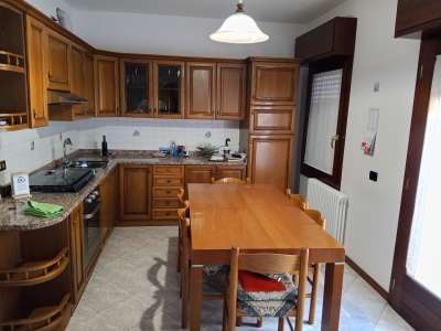 Villa con giardino a Brugnera